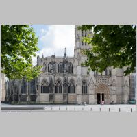 Bordeaux, photo mcid.mcah.columbia.edu, north chevet elevation.png